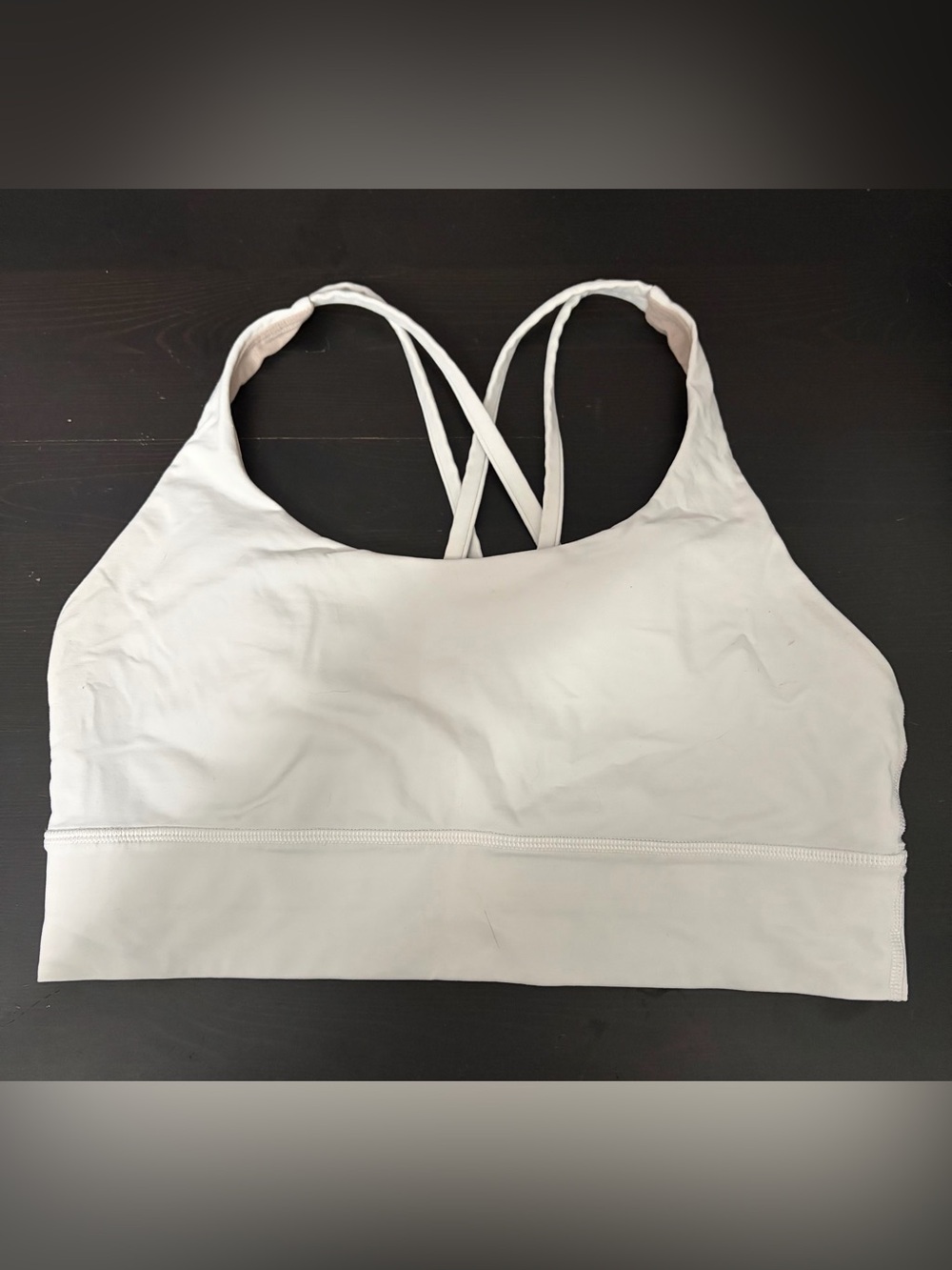 Lululemon Energy Sport Bra Longline